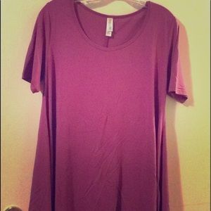 LuLaRoe Perfect T - Sz. S